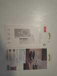 Baterie Externa, Wireless 15W+PD20W Magnetica, Suport Stand, 10000mAh