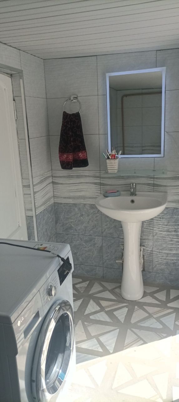 Продаётся дом. Участок