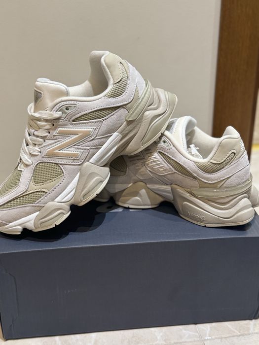 New balance 9060 чисто нови