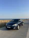 Opel Astra J 1.6 benzina