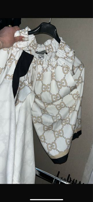 Camasa plus pantaloni