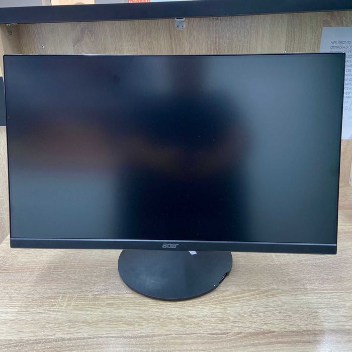Монитор Acer Nitro XF253Q 24.5* / sk151795