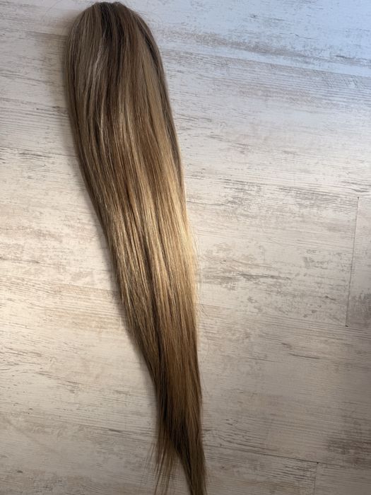 Синтетична опашка