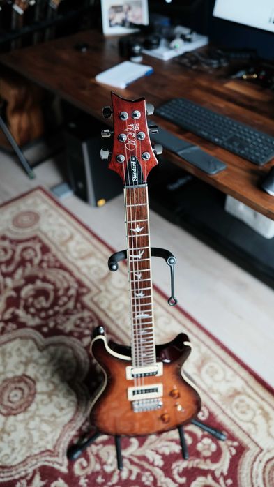 PRS SE Standard 24 Guitar