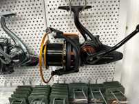 Макара Filstar Carp Runner 9000