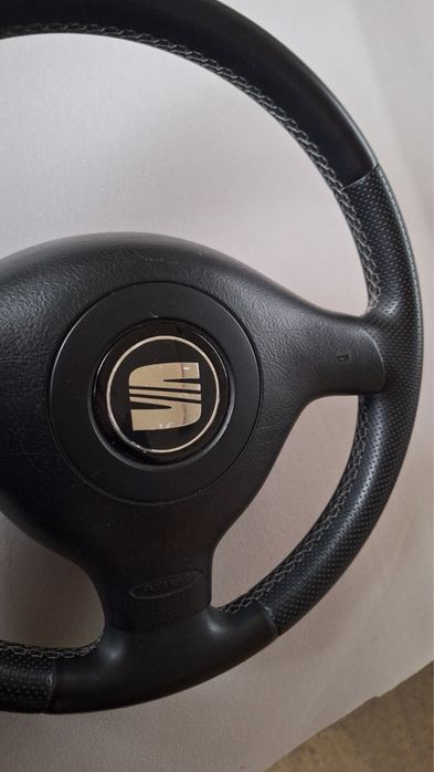 Волан за Сеат Леон