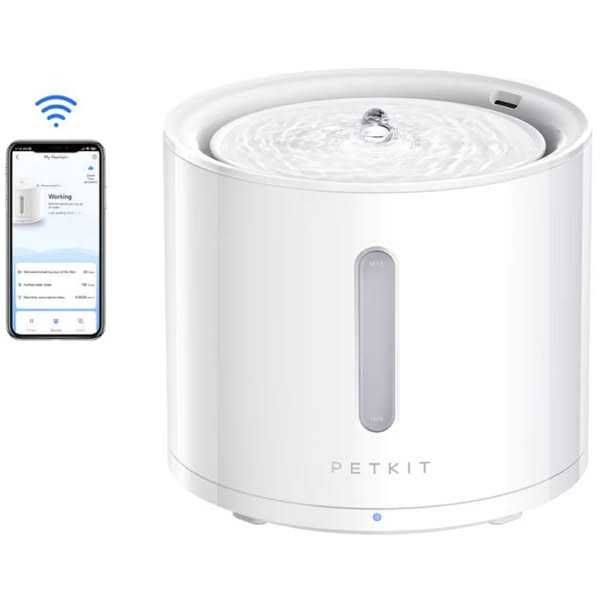 Fantana apa animale de companie PETKIT Eversweet Solo 2, Smart