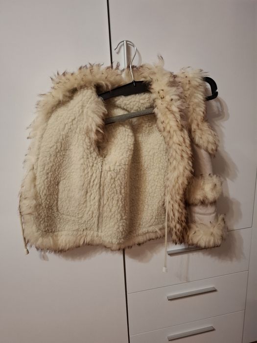 Cojocel copii impecabil