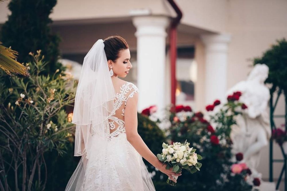 Rochie de mireasa Maya Fashion