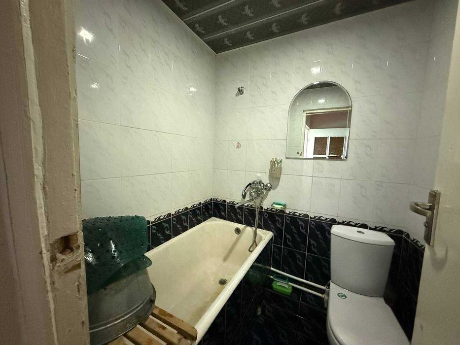 Коракамиш 1 хона сотилади яхши ремонт кириб яшашга таййор