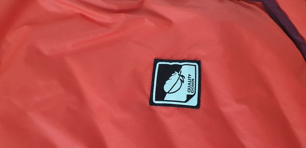 Salewa Women Down Hooded  Size M НОВО! Оригинал! Дамско Пухено Яке !