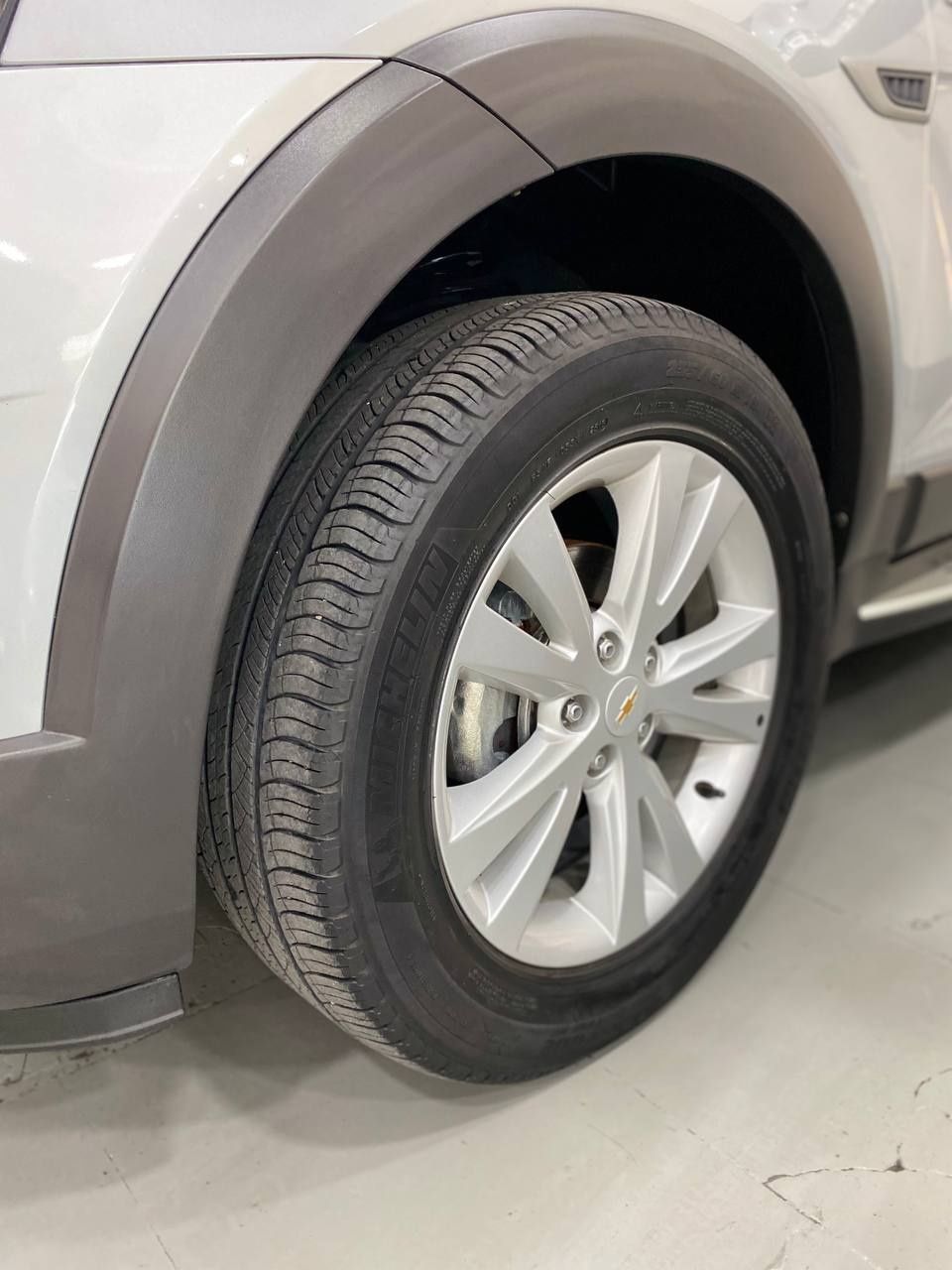 Продается Chevrolet Captiva