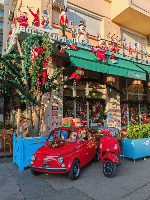 Vespa 300 GTS Super 2024
