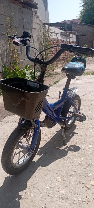 Vând bicicleta copii