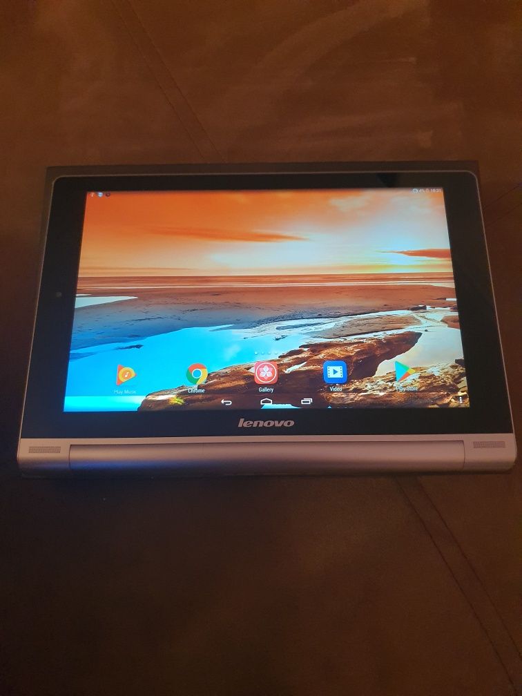 Lonovo yoga tab B8080-H