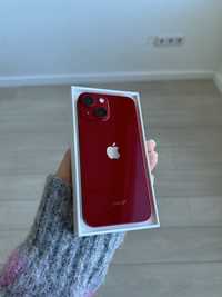 Iphone 13 Mini Red