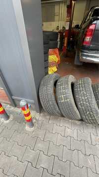 4бр. Летни гуми BRIDGESTONE DUELER H/T 684 II 265/60 R18 110H