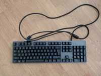 Механична клавиатура Logitech G413 Carbon