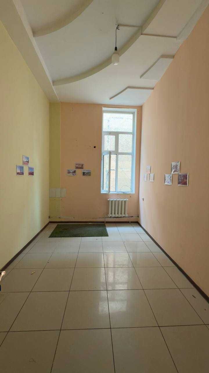 Сдается в аренду просторное помещение в бизнес-центре!
