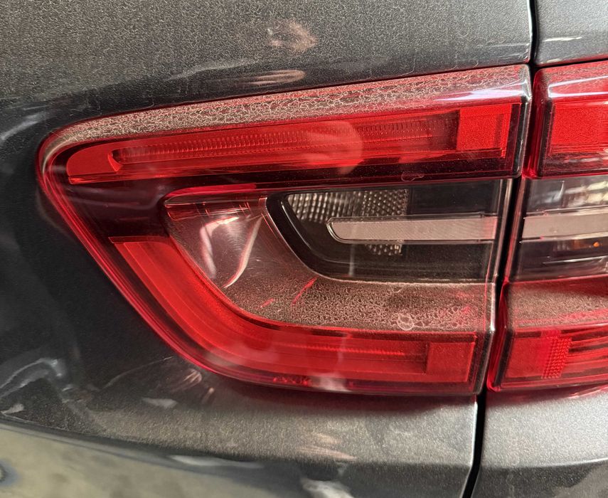 Tripla dreapta haion Renault Kadjar 2018