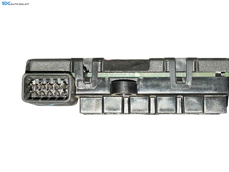 Senzor Unghi Directie Ax Volan Volkswagen Passat CC 2008 - 2012 Cod 3C0959654 [LR0437]