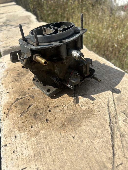 Продам карбюратор