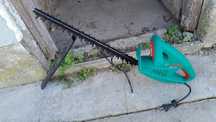Foarfecă electrica