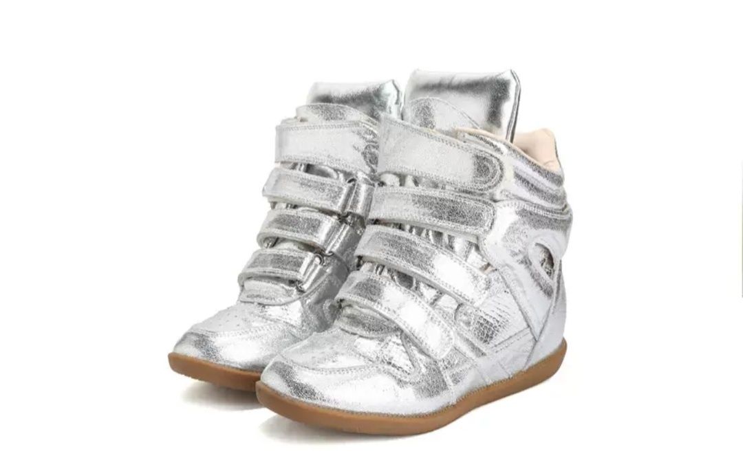 Isabel Marant кросовки