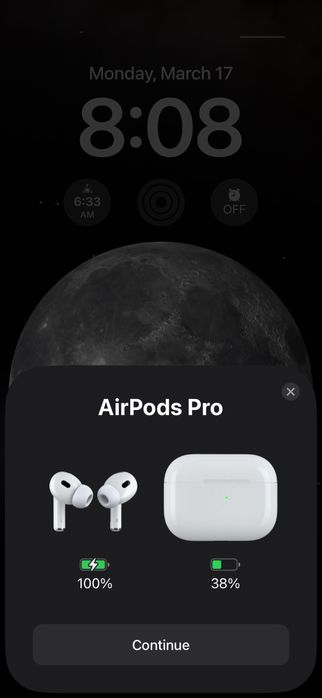 AirPods Pro 2nd Gen - Noi & Sigilate