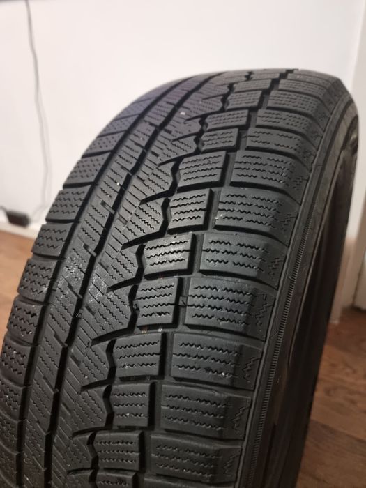 Anvelope Iarna Zeetex 215/60/17 Rezerva