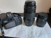 Camera foto canon