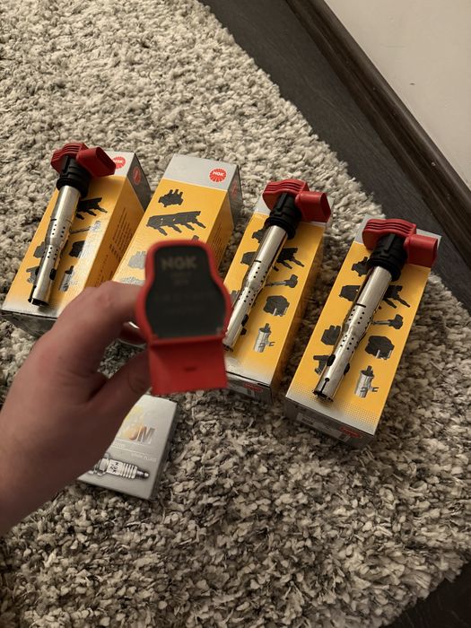 Bobine r8 1.8 2.0 tfsi