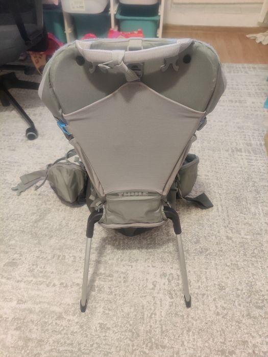 Rucsac port-bebe Thule Sapling Elite