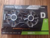 Nvidia GTX 1660Ti Inno3D 6Gb GDDR6