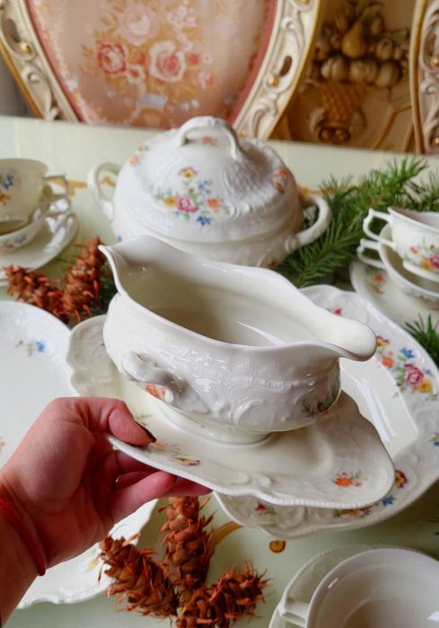 Сервиз за хранене Rosenthal