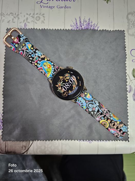 Huawei watch Gt3 damă