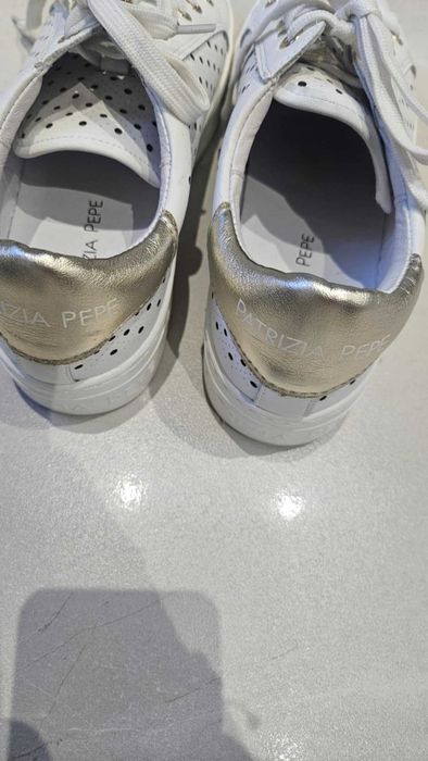Кецове Patrizia Pepe 41номер