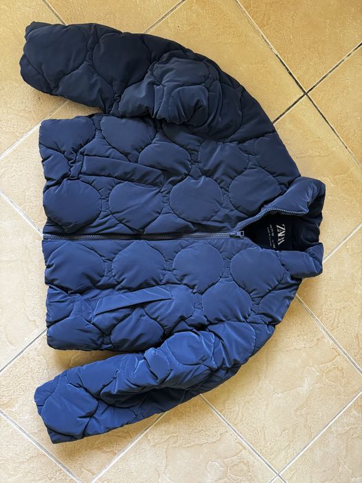 Есенно зимне яке зара zara