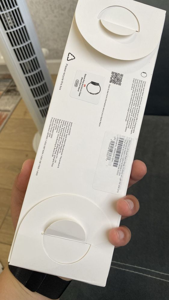 apple watch 10