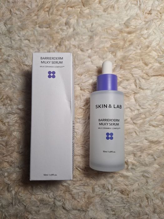 Корейска козметика skin&lab, nine less