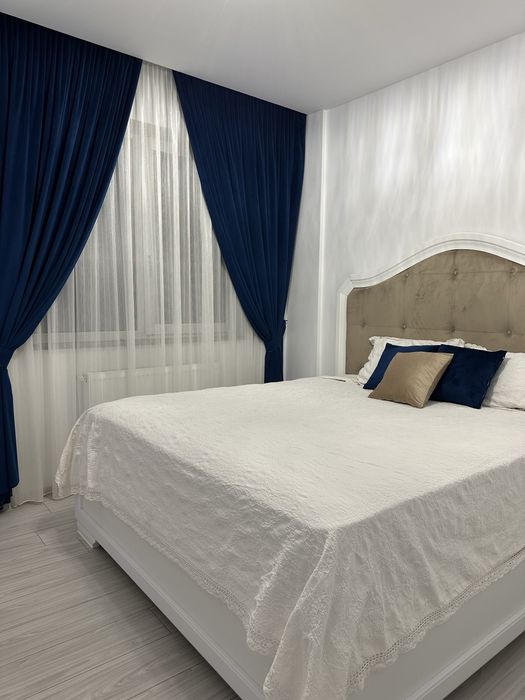 Proprietar- Vand apartament- Tomis Nord- Campus