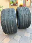 Anvelope Hankook vara 315 / 35/ R21