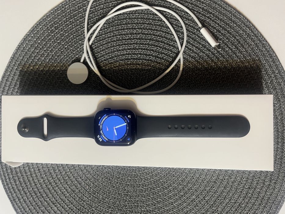 Apple Watch Serie 7
