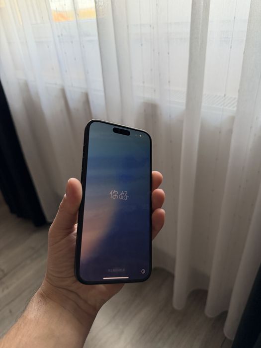 Phone 16 Plus – ca nou, baterie 100%, fără urme de uzură