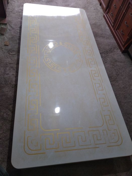 STOL XON TAXTA yetkazib berish bor