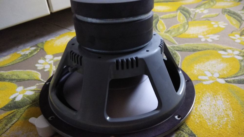 Difuzor infinity 12" Ocazie!