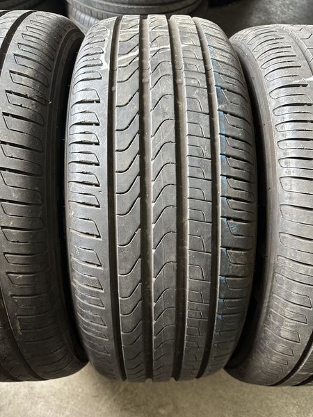 235/55/19 PIRELLI 4бр