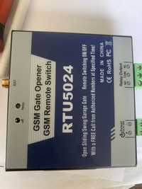 Releu gsm rtu5024