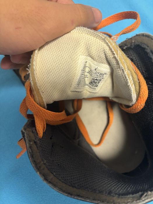 Air jordan 1 marimea 43