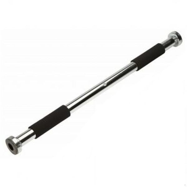 Турник междверной распорный дверной проем для дома